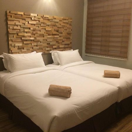 Wan'S Beach Guest House Dungun Zewnętrze zdjęcie