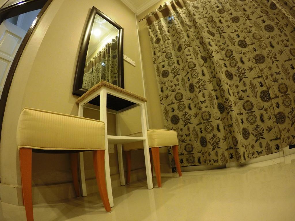 Wan'S Beach Guest House Dungun Pokój zdjęcie
