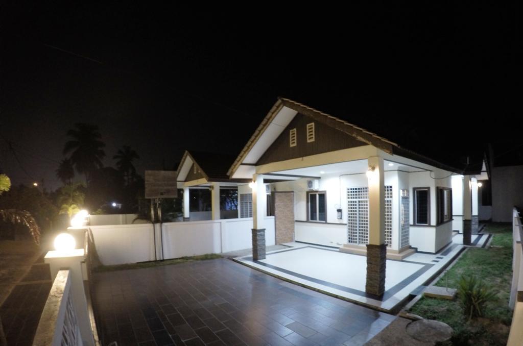 Wan'S Beach Guest House Dungun Pokój zdjęcie